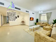 2 BHK Apartment Ajman Corniche Area No Commission Prime Location
