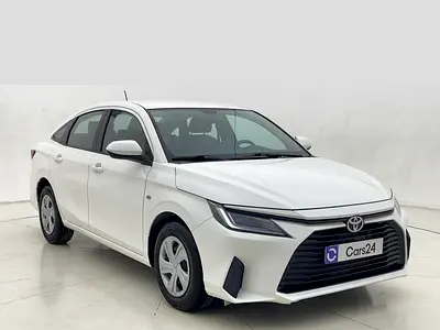 AED 608/month | 0 DP | Free 1 Month Warranty | Service History | 30 Day Return | TOYOTA YARIS 2023