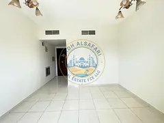 🏷️ Affordable Studio with Separate Kitchen | Muwaileh Commercial | 25K Only | Central AC ✨