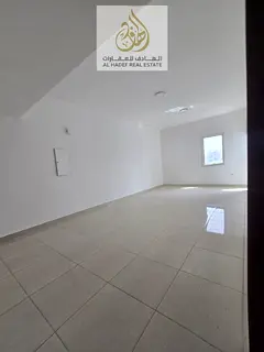 Huge 3 Master Bedrooms + Maid Room | Balcony | Spacious Layout | Al Jurf 2