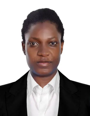 Mariam Nabirye