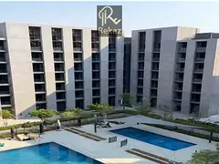 Luxury Living | 1BR Pool View | Brand New | First Tenant