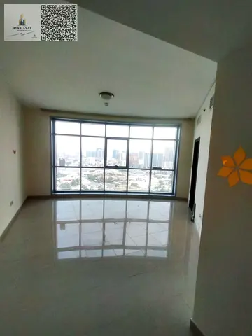 Prime Location | Partial Sea View | Corniche residency |