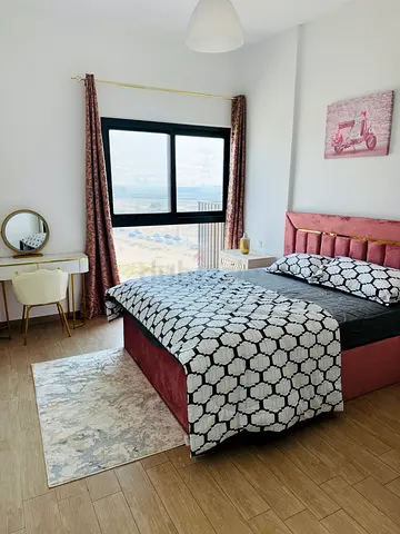 Hot Deal | 3 Bedroom + Store | Fully Furnished | Chiller Free |Next to Metro | Direct from Owner