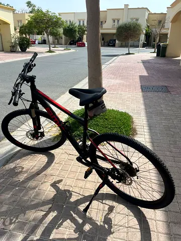 BMC - Switzerland Brand Used Mountain Bike - Good Condition, Ready to Ride