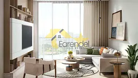 2 Bedroom Apartment | High ROI | Skyline &amp; Pool Views | Resort-Style Amenities