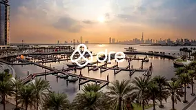 Luxury Albero 2-BR | Tranquil and Chic