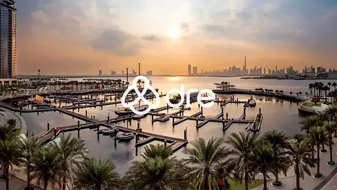 Luxury Albero 2-BR | Tranquil and Chic