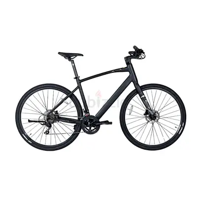 JAVA Sentiero Alloy Hybrid Bike – Lightweight Frame, Smooth Ride,