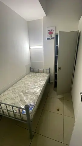 Executive partition in al nahda sharjah