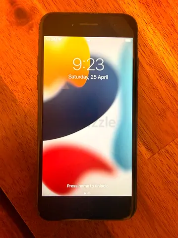 iPhone 7 📱 Working perfect !