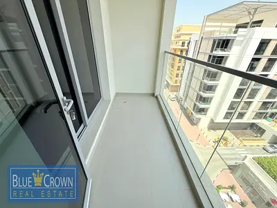 SPACIOUS 1BHK WITH BALCONY IN 71K ONLY