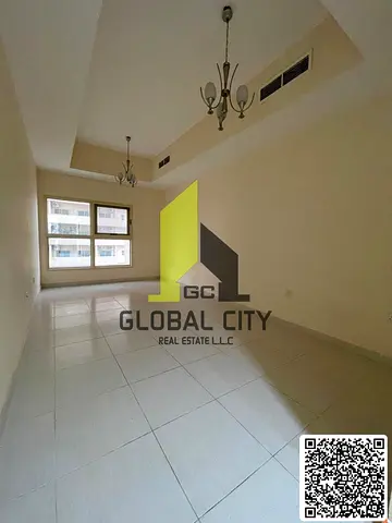 الراحة التي تستحقها – غرفة وصالة فاخرة في ليليز تاور