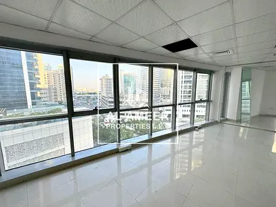 Spacious Office | Near Metro | Prime Location