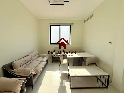 1 month free/6 Cheque payment/deposit cheque/full function/ready to move!