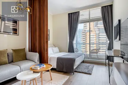 Sea View | Furnished | Flexible Terms