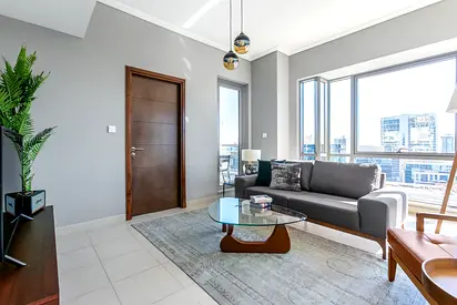 City View | Furnished | Flexible Terms
