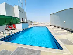 FRONT OF METRO. SPECIOUS 2BHK. BALCONY. GYM POOL. FAMILY ONLY