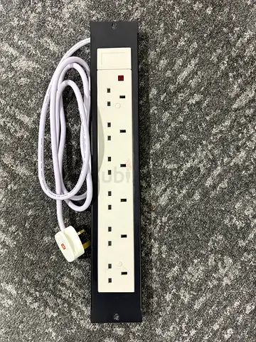 PDU Power Distribution Unit For Server , Network Rack