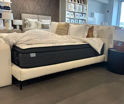 Modern stylish 180*200 king size Bed