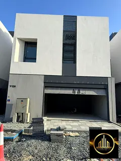 Townhouse for Sale – First Occupant in Al Zorah (District 9)