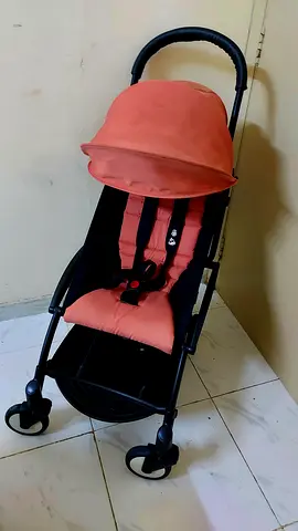 Babyzen Yoyo Plus Stroller Excellent Condition LAST PRICE