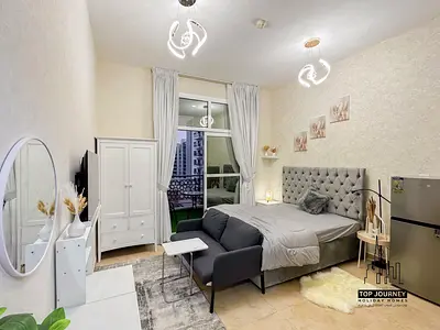 AMAZING STUDIO | BRAND NEW - HIGH END FEATURES | AFFORDABLE