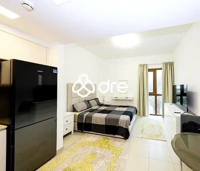 Unfurnished | Bright N Spacious | Rented