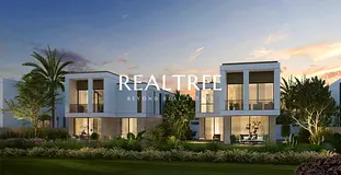 3BR Villa Resale | Golf Course Living | Long-Term Value