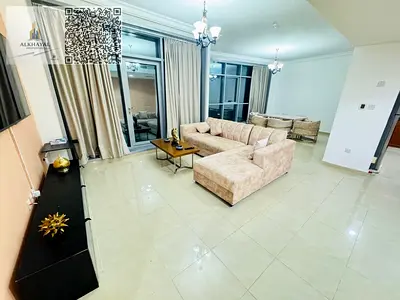 For Monthly Rent 🏙️✨ | Corniche Residences 📍 Fully Furnished 2 Bedroom Apartment 🛋️🛏️ Stunning City View 🌆 Prime Location 📌 Modern Design & Finishing ✨ Spacious & Comfortable Living 🏡 Perfect for Fami