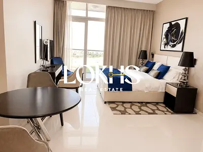 Golf View | Flexible Payment | Modern Furnished