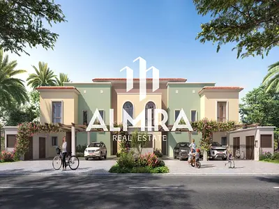 Near The Entrance | Double Row | Premium Amenities