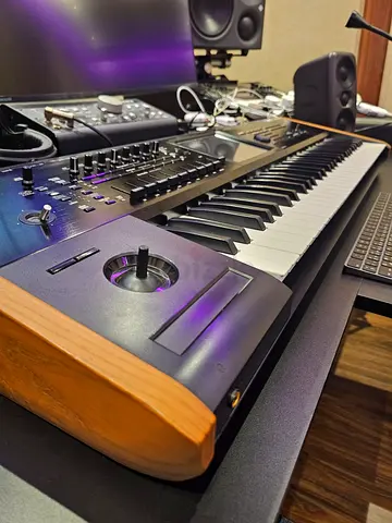 كرونوس 2 بحالة جداً جداً ممتازة استعمال قليل جداً السعر 9000