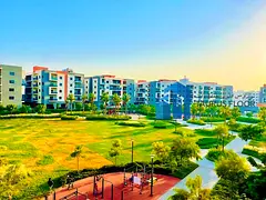 12 Payment By Card || Brand New 3BR || Family Community