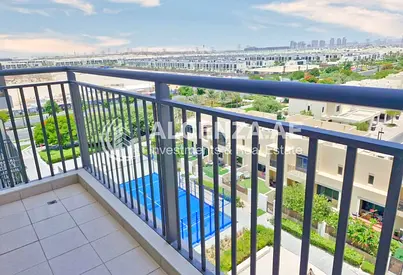 VACANT | MID FLOOR | OPEN VIEW