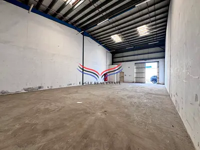 GOOD FOR STORAGE | PRIME LOCATION | EASY ACCESS