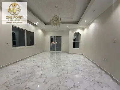 Spacious 5BR Villa | All Master Bedrooms | Majlis + Maid Room | 5000 Sqft