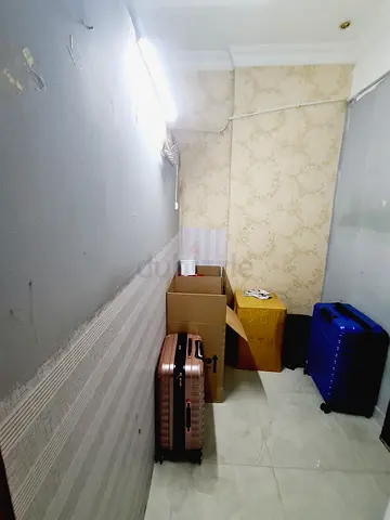 Urgent Partition for rent