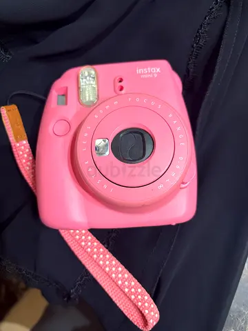 Instax Mini 9