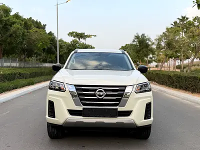 Nissan X-Trail SE 2022 - GCC Specs - Excellent Condition!