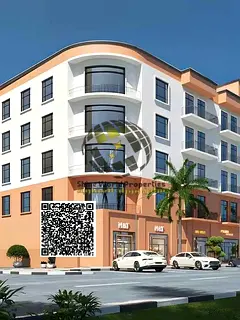 Payment plan | Spacious Layout | Freehold