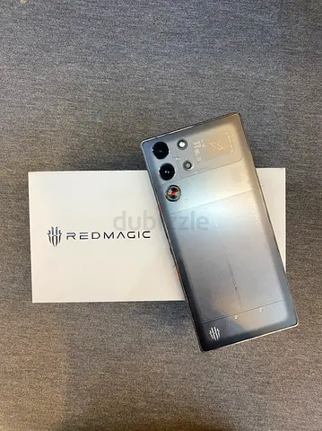 REDMAGIC 10 Pro 1TB