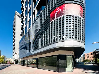 Open Plan Layout | Flexible Fit-Out | Retail / Service Use