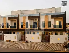 Luxury Townhouse Villa for Sale in Al Yasmeen – Ajman ✨ ✨ A golden opportunity to own a distin