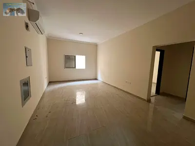 Beautiful 1BR Hall with Balcony | 2 Baths | Super Deluxe Finishing | Near Dubai Exit | Al Mowaihat 2