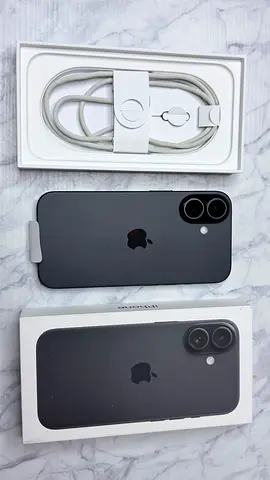 Iphone 16 128gb black from canada simlock with rsim chip can work anysim