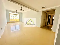 Huge Size 2BED Room Gym Facility Laundry Room