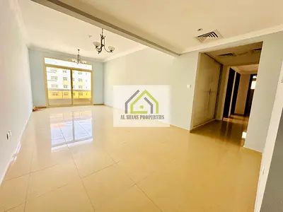 Huge Size 2BED Room Gym Facility Laundry Room