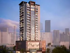 PHPP | Two Balconies | Hand Over Soon | Resale