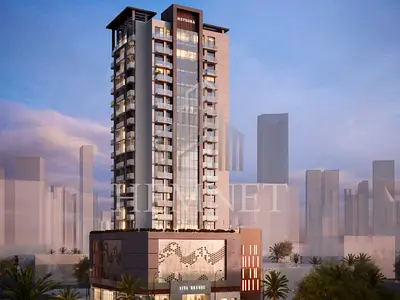 PHPP | Two Balconies | Hand Over Soon | Resale